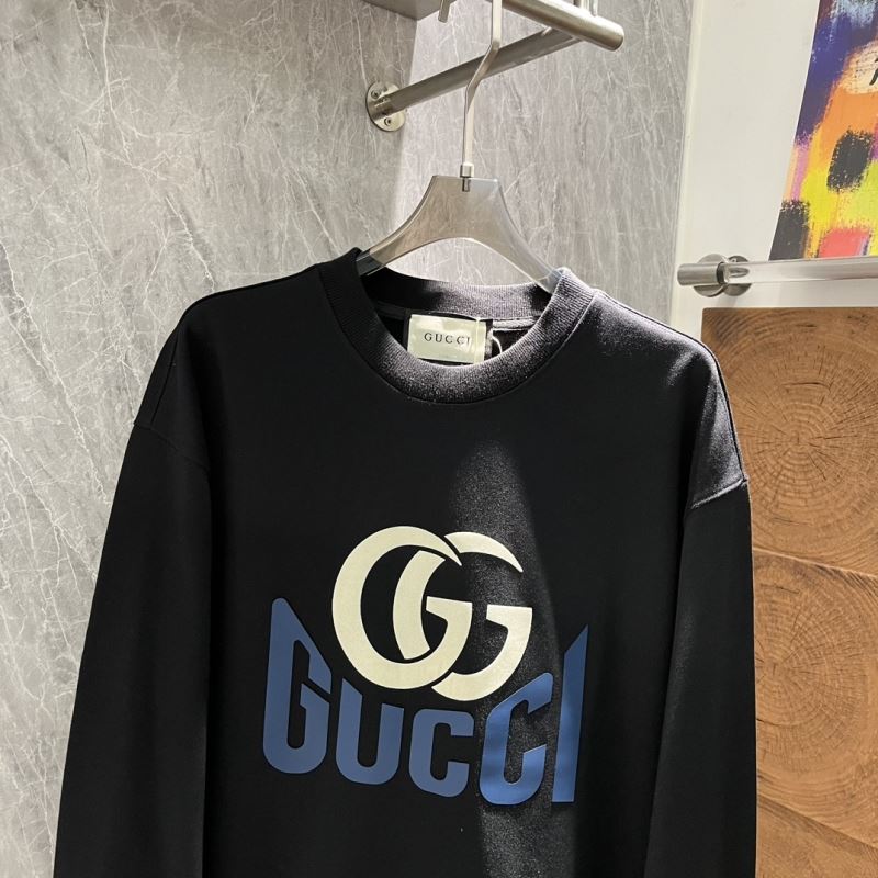 Gucci Hoodies